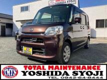 2014 Daihatsu Tanto