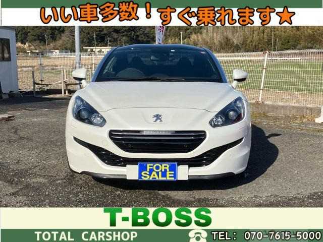 2014 Peugeot Peugoet Others