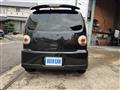 2007 Daihatsu Move Latte