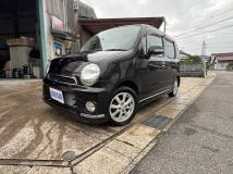 2007 Daihatsu Move Latte