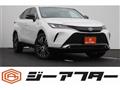 2024 Toyota Harrier