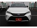 2024 Toyota Harrier
