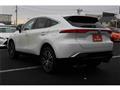 2024 Toyota Harrier