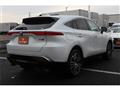 2024 Toyota Harrier