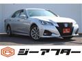 2017 Toyota Crown Athlete Series