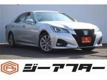 2017 Toyota Crown Athlete Series