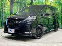 2019 Nissan Serena