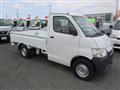 2017 Toyota Townace Truck