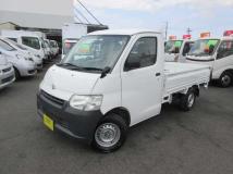2017 Toyota Townace Truck