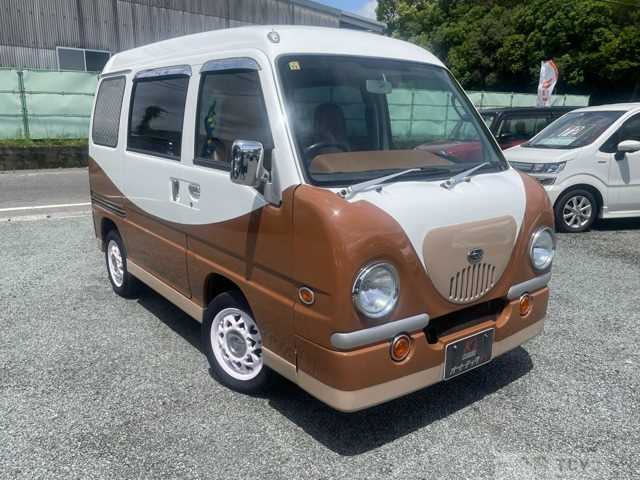 2003 Subaru Sambar