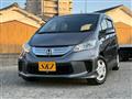 2012 Honda Freed
