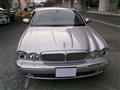 2005 Jaguar XJ Series