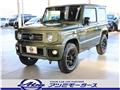 2025 Suzuki Jimny