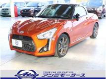 2019 Daihatsu Copen