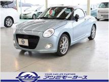 2023 Daihatsu Copen