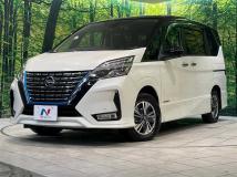 2022 Nissan Serena