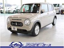 2025 Suzuki Lapin