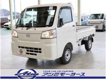 2026 Daihatsu Hijet Truck