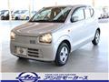 2021 Suzuki Alto