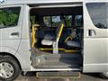 2008 Toyota Hiace Van