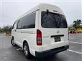2009 Toyota Hiace Van