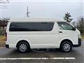 2009 Toyota Hiace Van