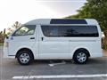 2011 Toyota Hiace Van