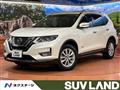 2018 Nissan X-Trail