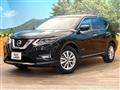 2019 Nissan X-Trail
