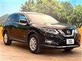 2019 Nissan X-Trail