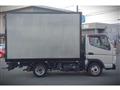 2015 Mitsubishi Canter