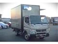 2015 Mitsubishi Canter
