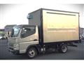 2015 Mitsubishi Canter