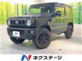 2021 Suzuki Jimny