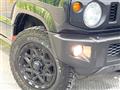 2021 Suzuki Jimny