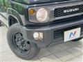 2021 Suzuki Jimny