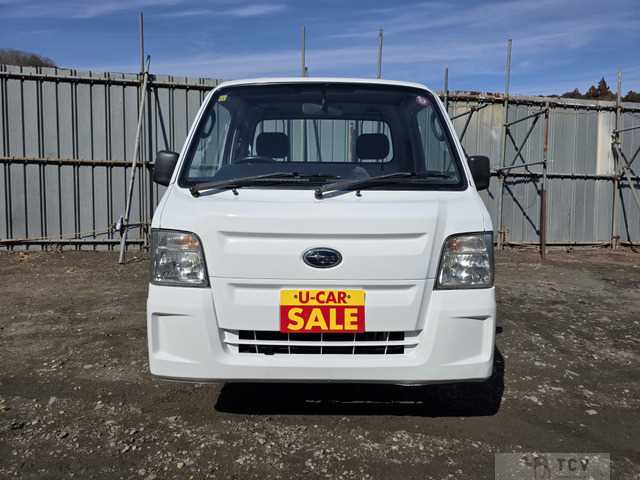 2009 Subaru Sambar