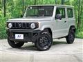 2022 Suzuki Jimny