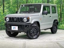 2022 Suzuki Jimny