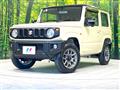 2022 Suzuki Jimny