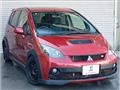 2006 Mitsubishi Colt