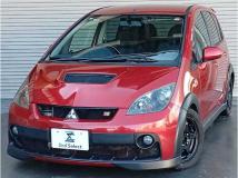 2006 Mitsubishi Colt