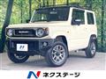 2022 Suzuki Jimny