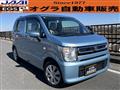 2018 Suzuki Wagon R