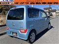 2018 Suzuki Wagon R