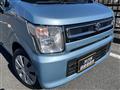 2018 Suzuki Wagon R