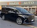 2024 Toyota Alphard G