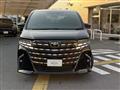 2024 Toyota Alphard G