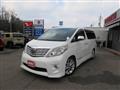 2011 Toyota Alphard G