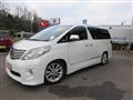 2011 Toyota Alphard G